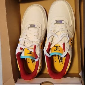 COPY - Nike Air force 1 '07